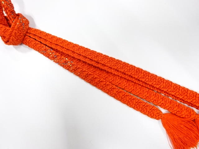 Japanese Kimono / Accessories Silk